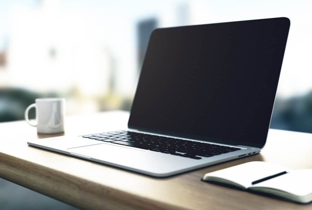 Laptop i tablet w jednym – sprzedaż laptopów w nowoczesnym wydaniu